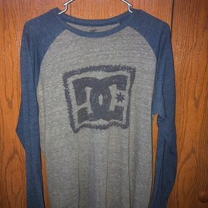 Long sleeve T-shirt
